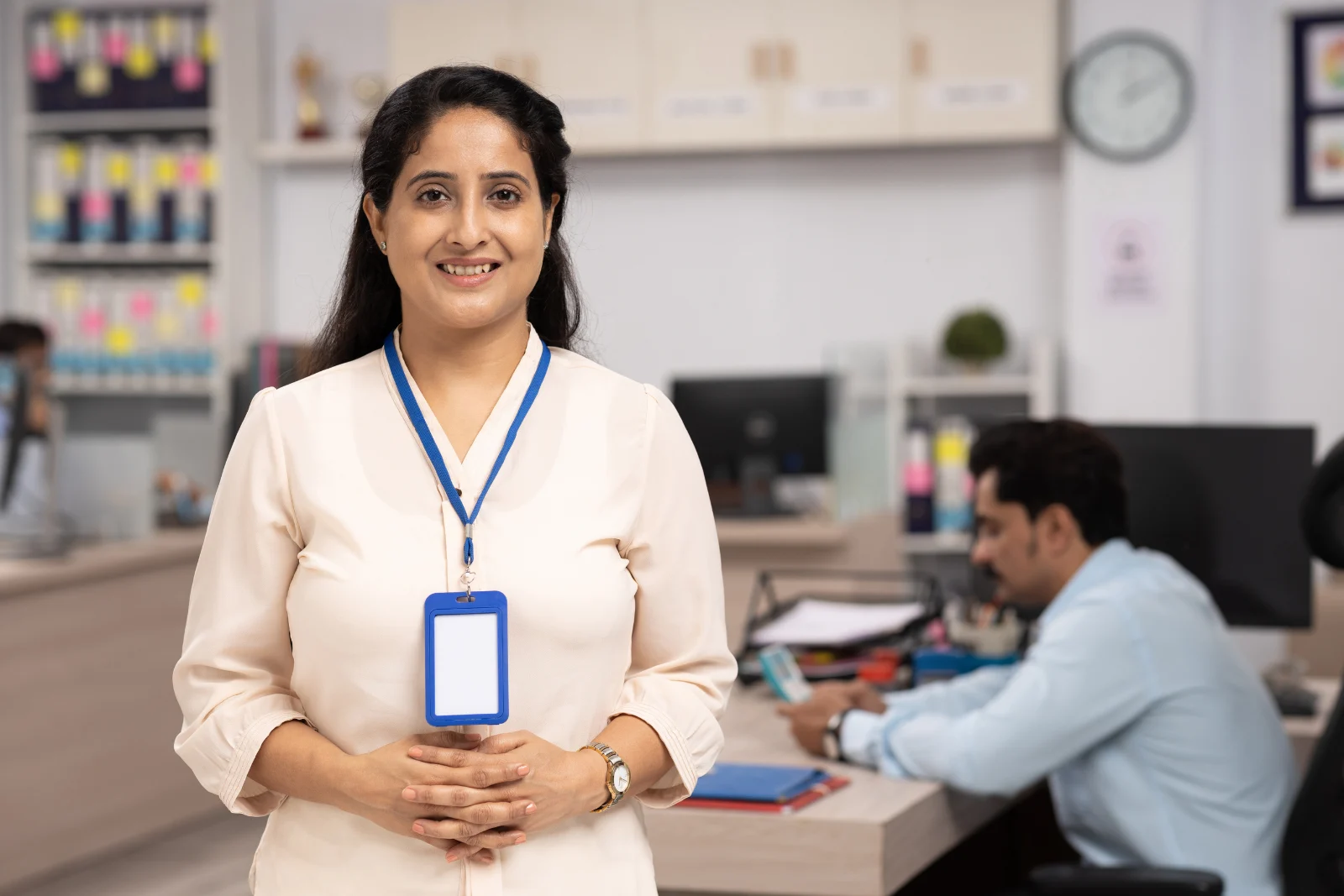A candidate finding the right role through ATOR HR