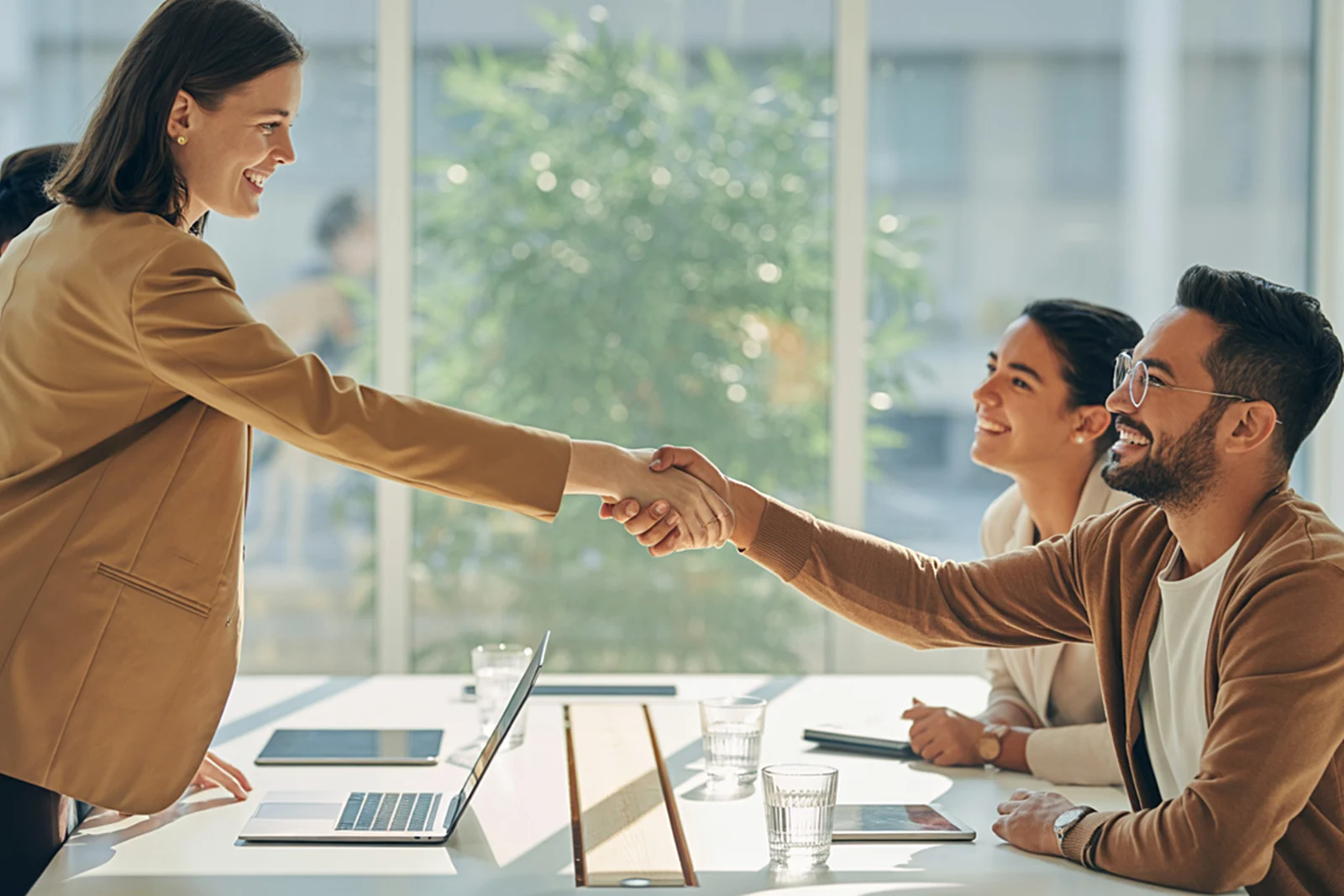 Employers partnering with ATOR HR to build their teams